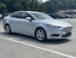 Ford Fusion Hybrid