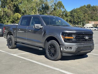 2025 Ford F-150 XLT Truck