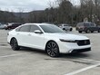 Honda Accord Hybrid
