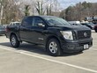  Nissan Titan