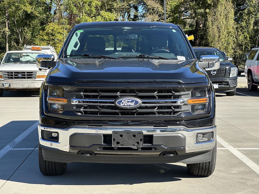 Used 2024 Ford F-150 XLT Truck