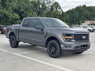 2025 Ford F-150 STX Truck