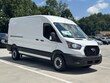 Ford Transit Cargo Van