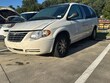 Chrysler Town & Country