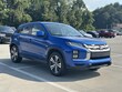 Mitsubishi Outlander Sport