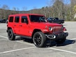 Jeep Wrangler 4xe