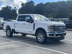 2025 Ford Super Duty F-250 SRW Lariat Truck
