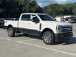 Ford Super Duty F-250 SRW
