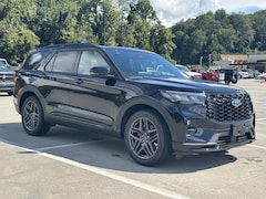 2025 Ford Explorer ST SUV