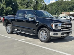2025 Ford F-150 Lariat Truck