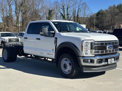 2025 Ford Super Duty F-550 DRW XL Truck