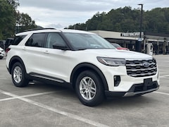 2025 Ford Explorer Active SUV