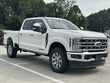 Ford Super Duty F-250 SRW