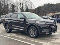 2025 Ford Explorer Active SUV