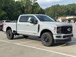 Ford Super Duty F-250 SRW
