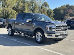 2025 Ford F-150 Lariat Truck