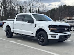 2026 Ford F-150 XLT Truck