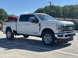 Ford Super Duty F-250 SRW
