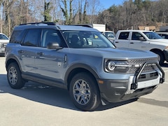 2025 Ford Bronco Sport Big Bend SUV