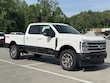 Ford Super Duty F-250 SRW