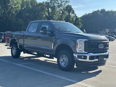 2025 Ford Super Duty F-250 SRW XL Truck