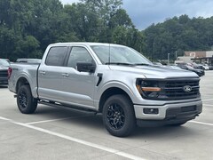 2025 Ford F-150 XLT Truck