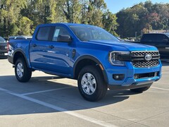 2025 Ford Ranger XL SuperCrew
