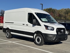 2026 Ford Transit Cargo Van Van