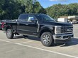 Ford Super Duty F-250 SRW