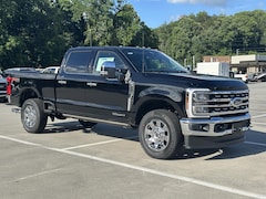 2025 Ford Super Duty F-250 SRW Lariat Truck