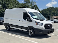2025 Ford Transit Cargo Van Van