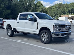 2025 Ford Super Duty F-250 SRW Lariat Truck