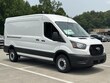 Ford Transit Cargo Van