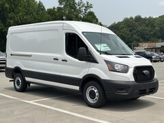 2025 Ford Transit Cargo Van Van