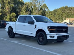 2025 Ford F-150 XLT Truck
