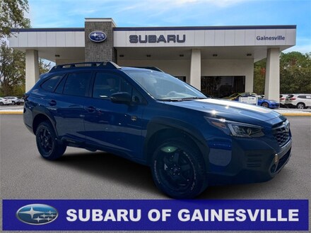 Featured New 2023 Subaru Outback Wilderness SUV for Sale in Gainesville, FL