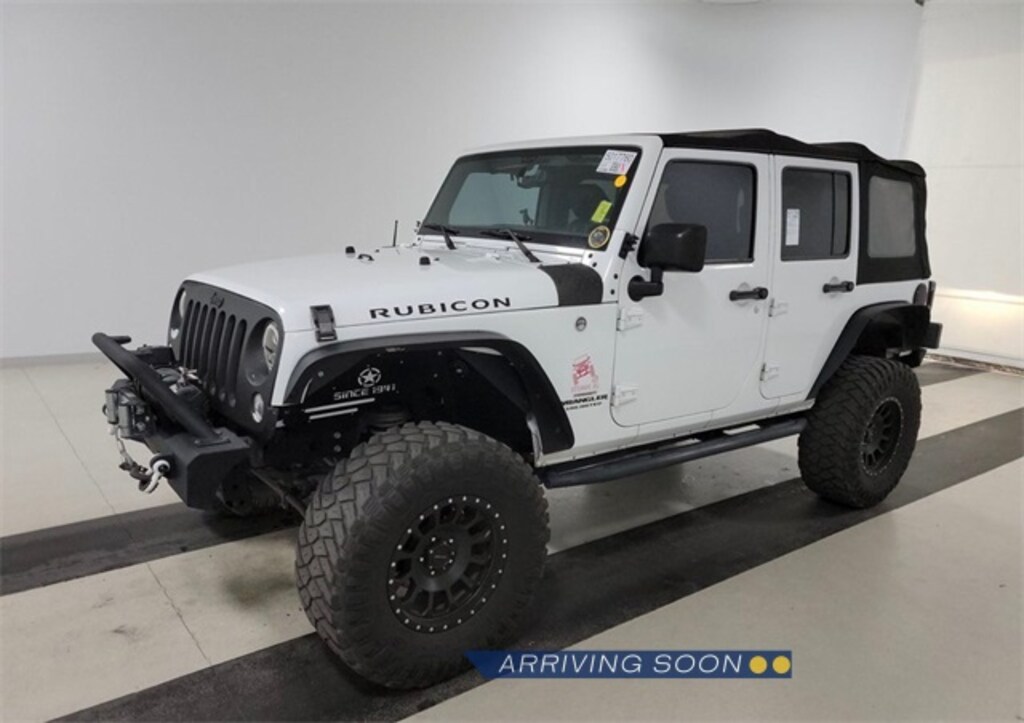 Used 2016 Jeep Wrangler For Sale | Jacksonville FL | VIN: 1C4HJWFGXGL151749 Used 2016 Jeep Wrangler For Sale | Jacksonville FL | VIN: 1C4HJWFGXGL151749