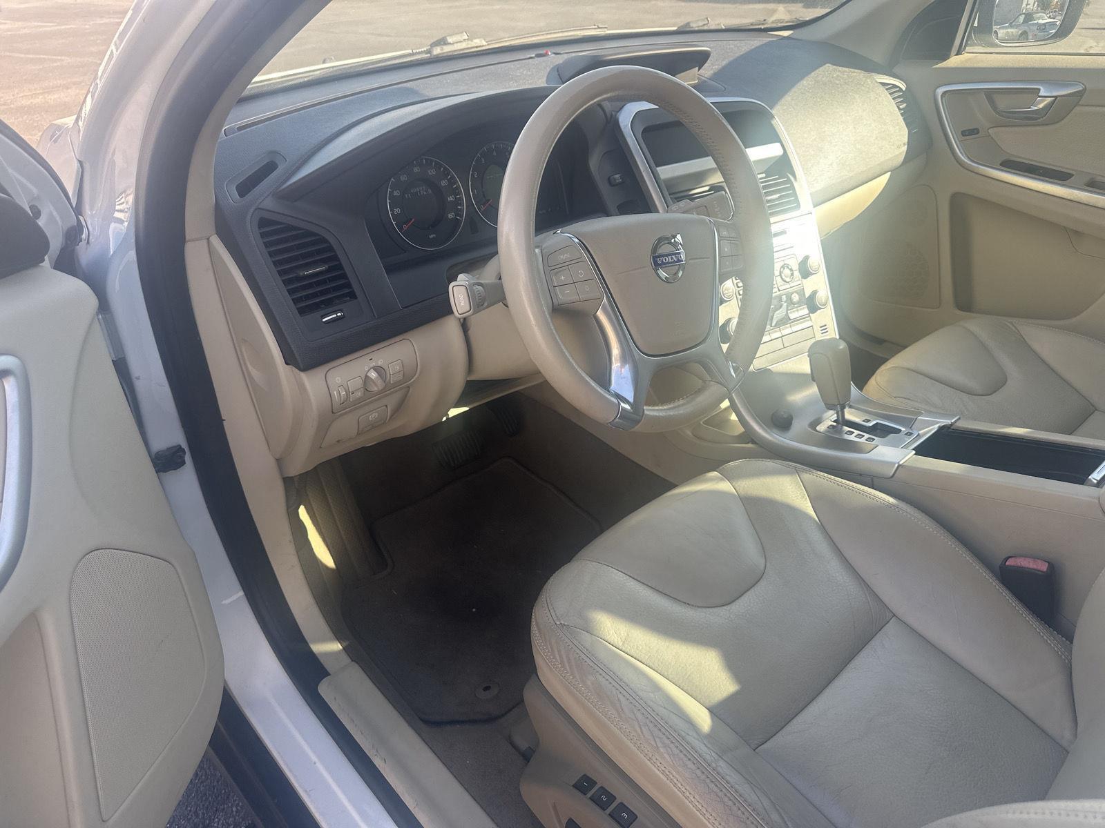 2011 Volvo XC60 3.2 - Photo 15