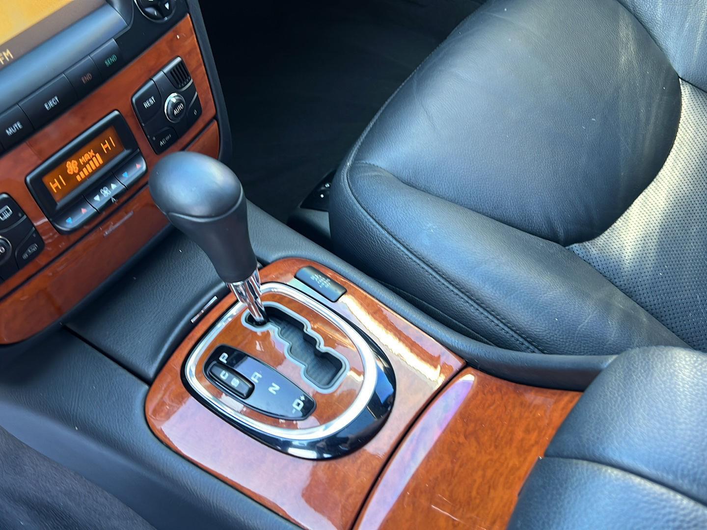 2006 Mercedes-Benz S-Class S350 - Photo 23