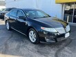 Lincoln MKS