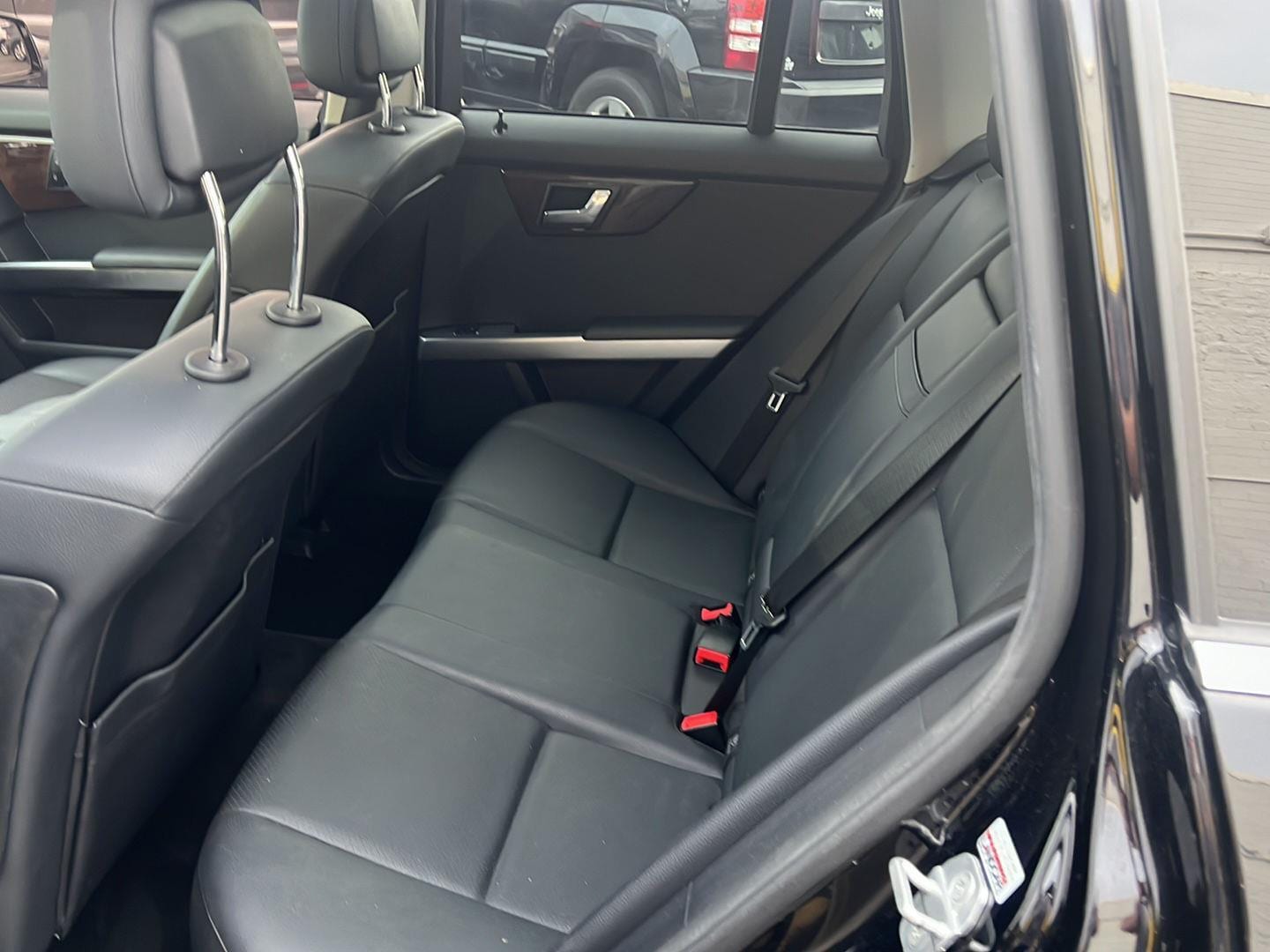 2010 Mercedes-Benz GLK-Class GLK350 - Photo 28