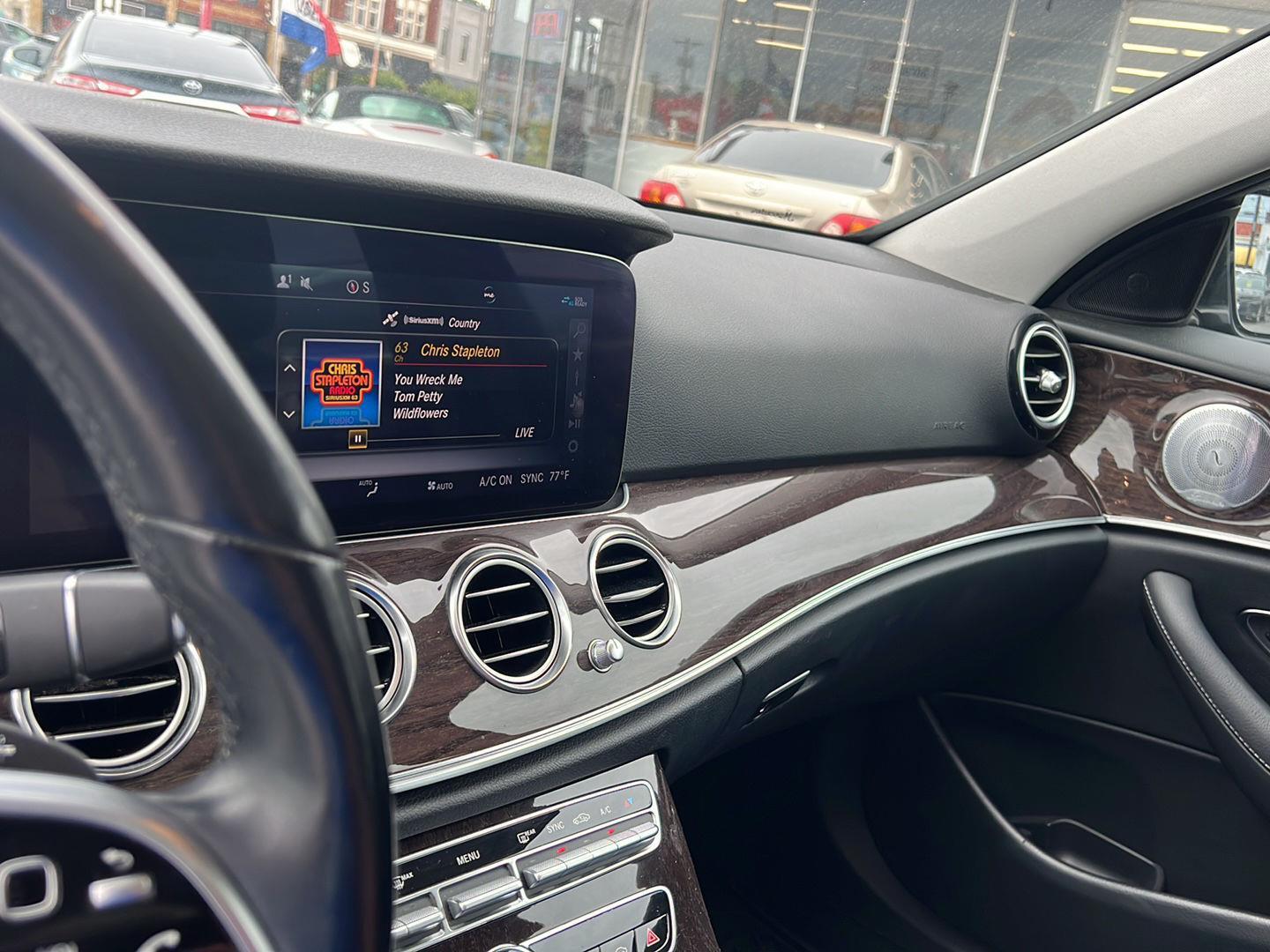 2020 Mercedes-Benz E-Class E450 - Photo 18