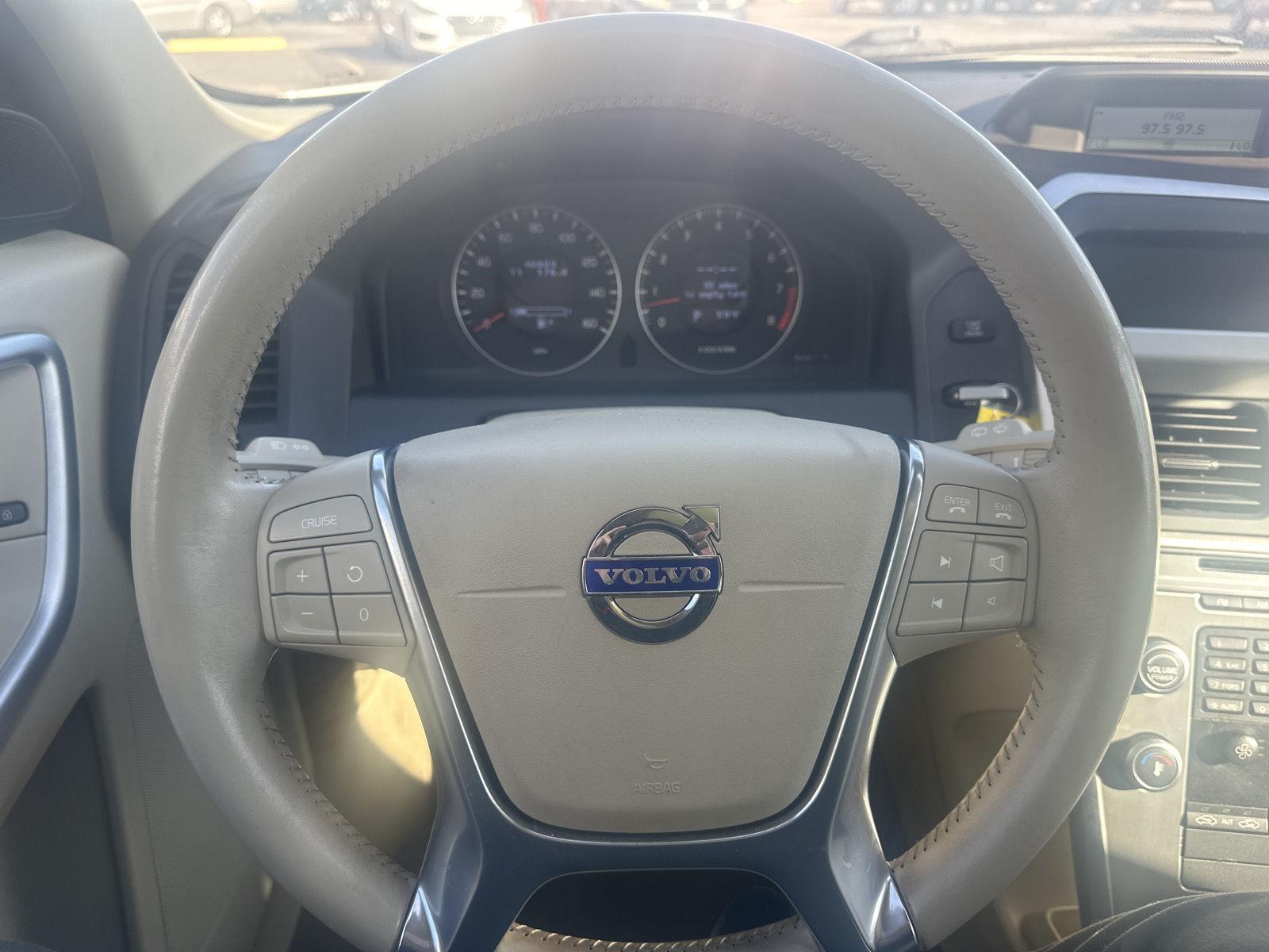 2011 Volvo XC60 3.2 - Photo 18