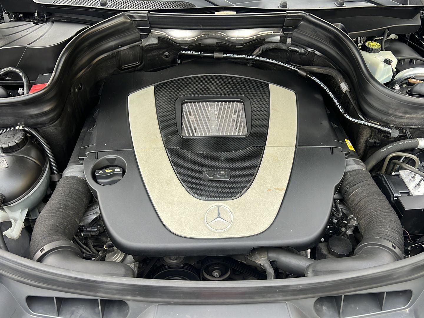 2010 Mercedes-Benz GLK-Class GLK350 - Photo 10