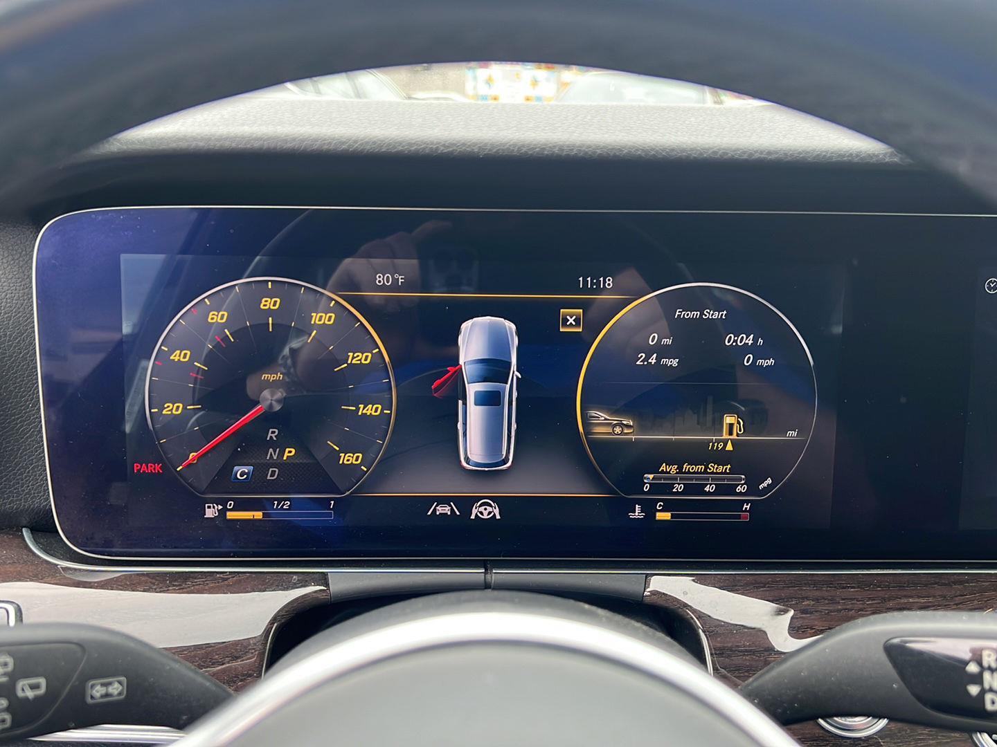 2020 Mercedes-Benz E-Class E450 - Photo 17
