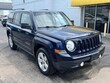  Jeep Patriot
