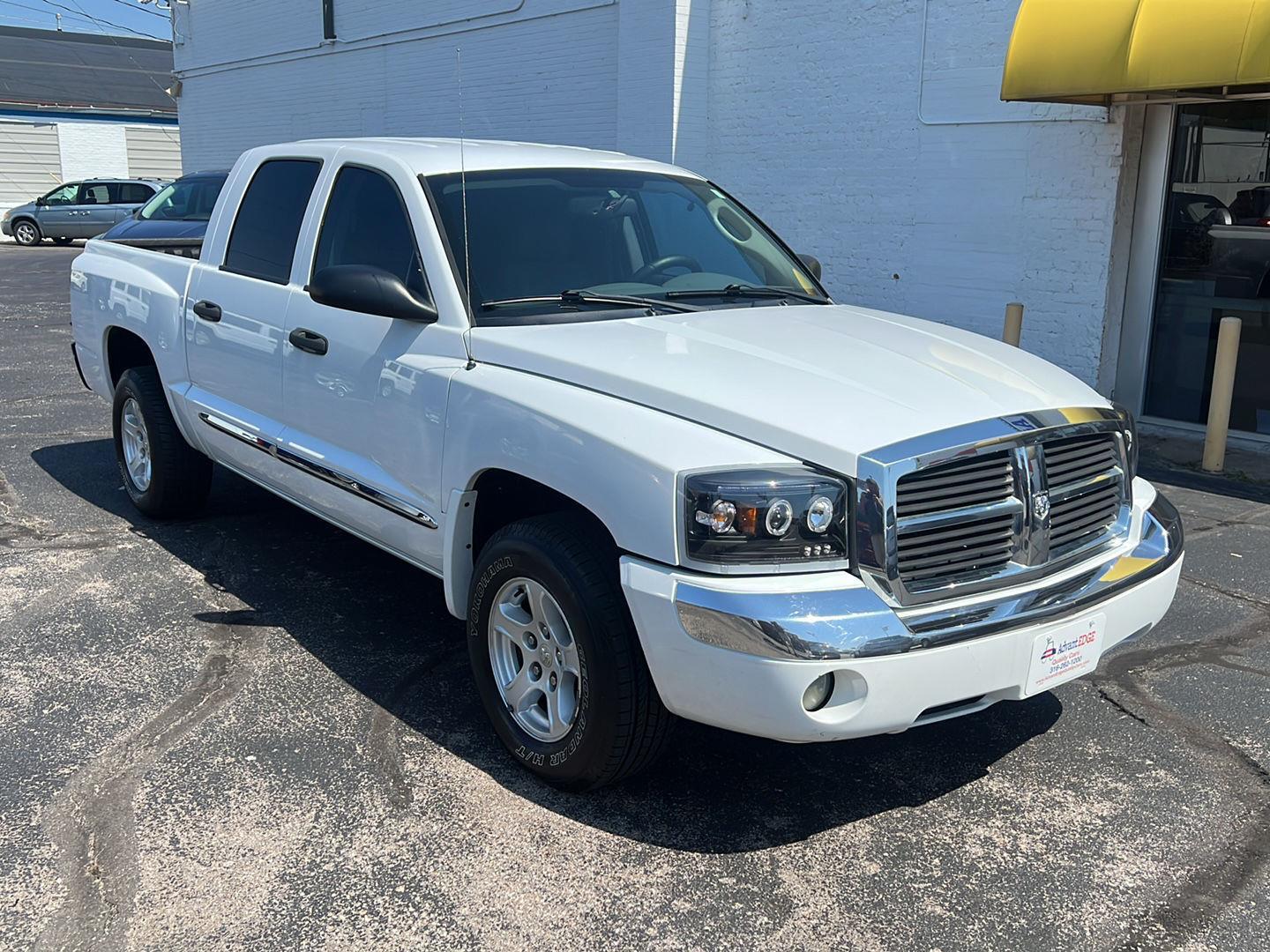 2005 Dodge Dakota