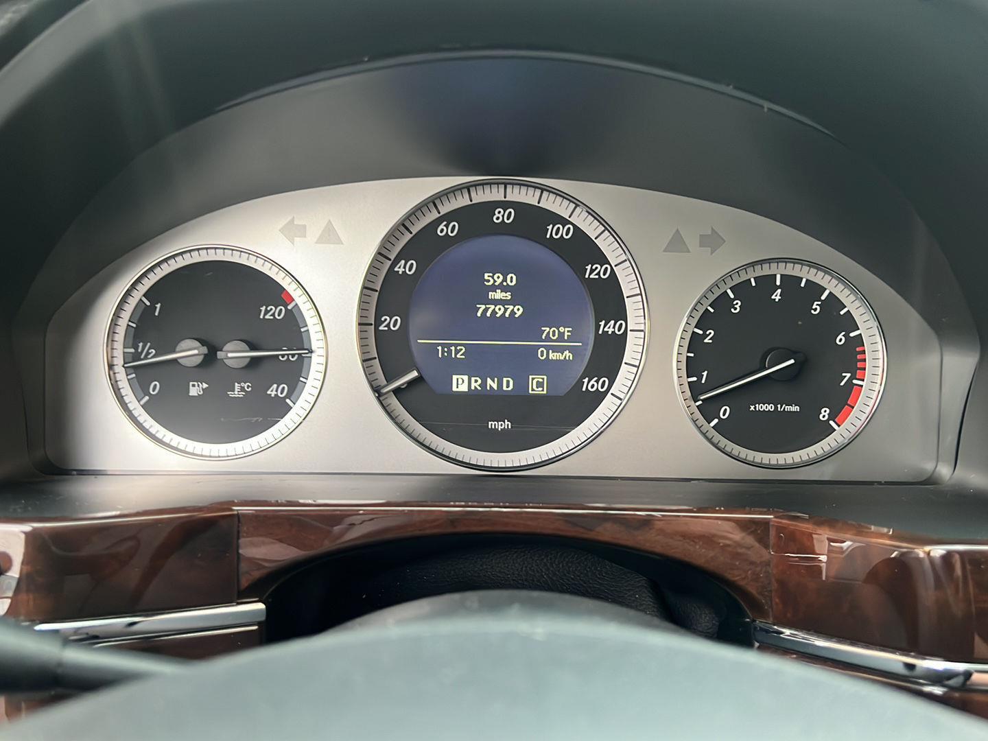 2010 Mercedes-Benz GLK-Class GLK350 - Photo 20