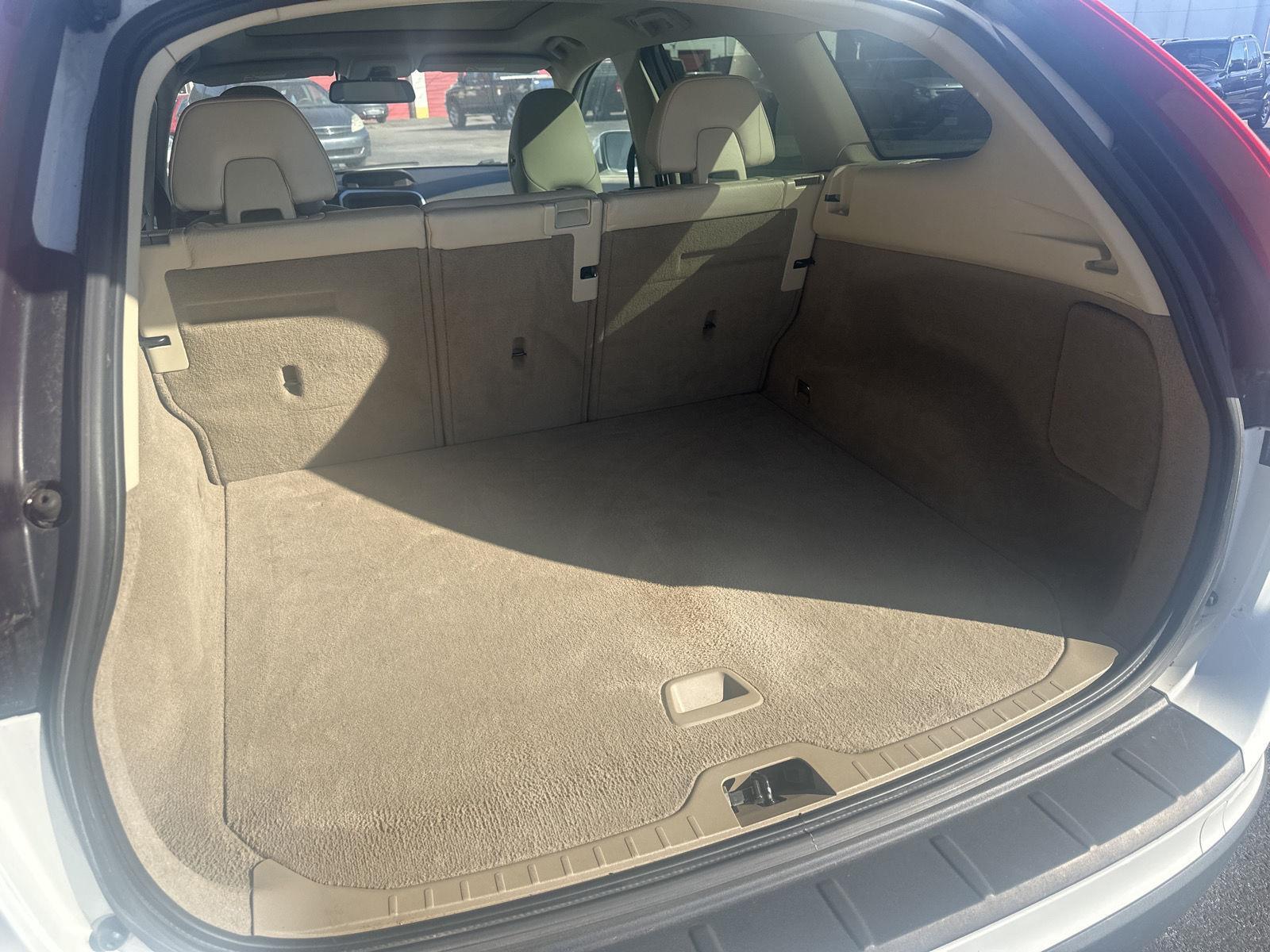 2011 Volvo XC60 3.2 - Photo 14