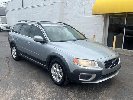 2013 Volvo XC70 3.2L Premier Wagon